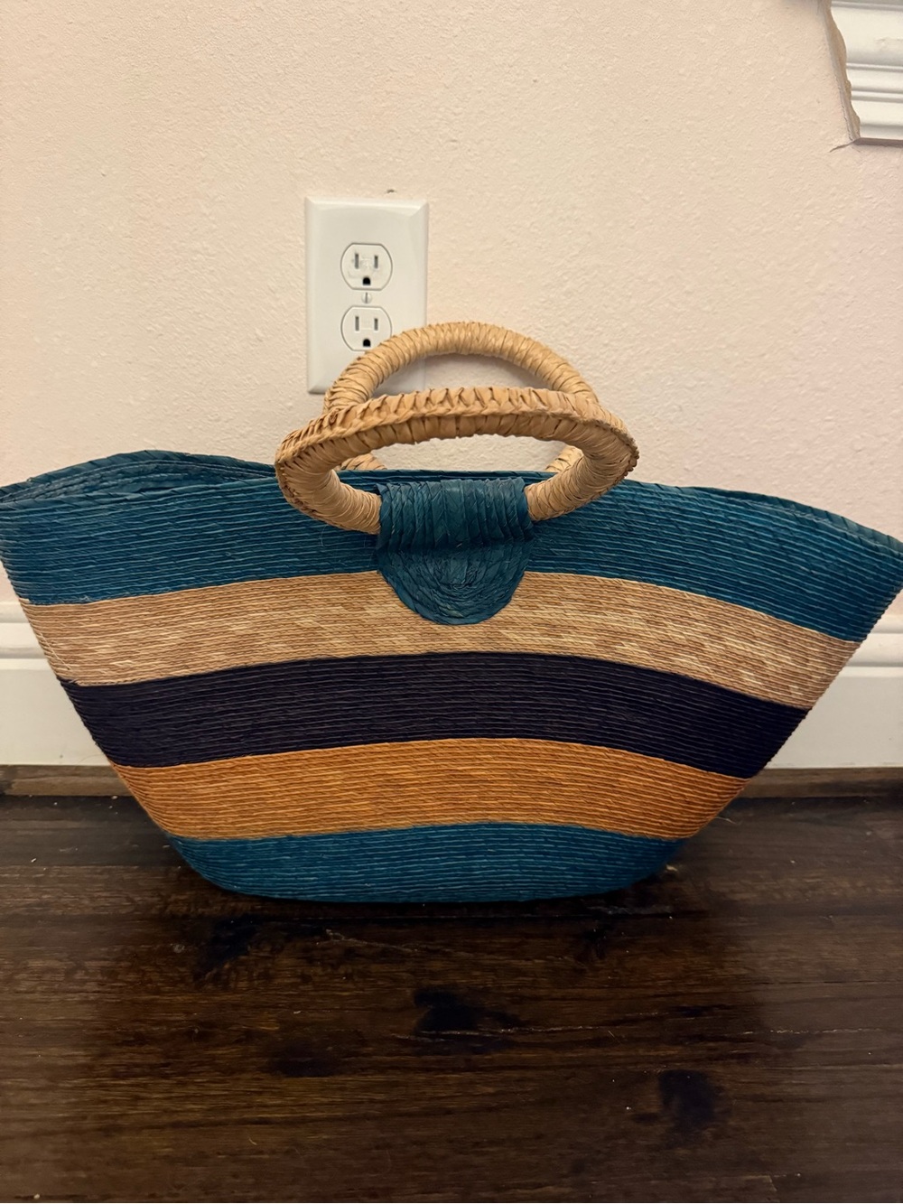 Beach Bag from Mexico